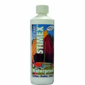 Stimex STWB 500ml Fabric Canvas Waterproof