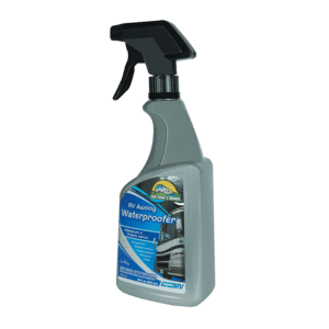 Camco 650ml RV Water Proofer Spray Bottle