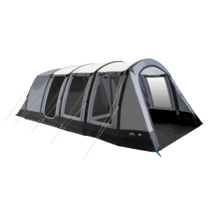 Dometic Daydream 6 Air Inflatable Camping Tent 6-person