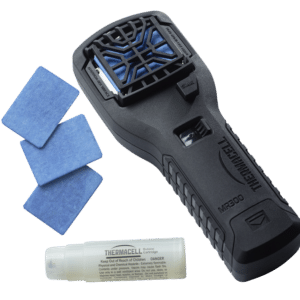 Thermacell Mosquito Repeller Rugged MR300