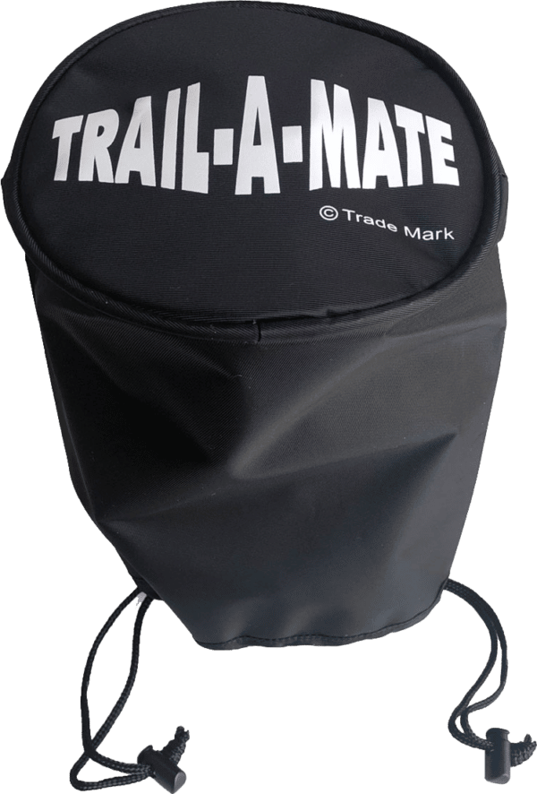 Trail A Mate 450-00087 Jack Cover