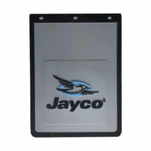 Jayco 450-04098 Grey Mudflap