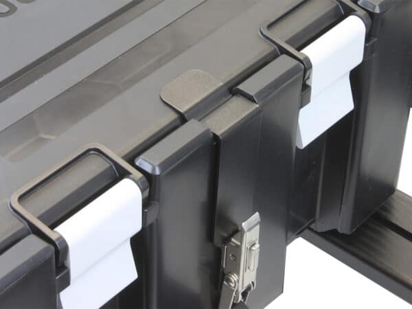 Front Runner RRAC201 Wolf Pack Pro Rack Mounting Brackets