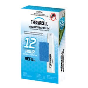 ThermaCELL 12 Hour Mosquito Repellent Refills
