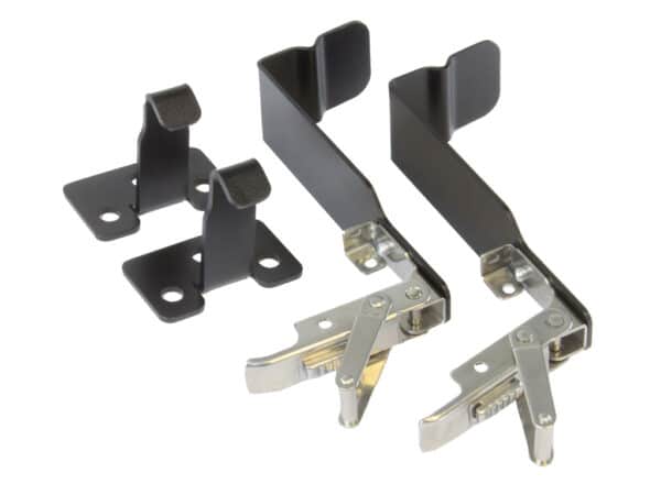 Front Runner RRAC201 Wolf Pack Pro Rack Mounting Brackets