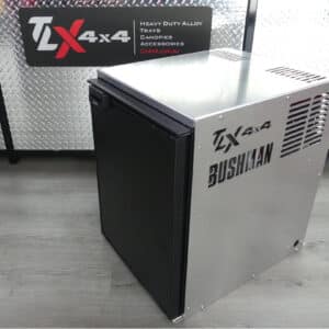 Bushman DC65-X TLX Fridge Box