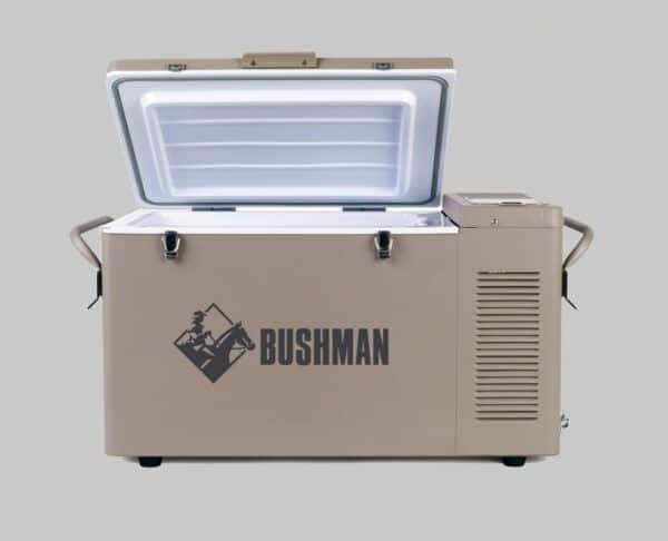 Bushman Portable Fridges