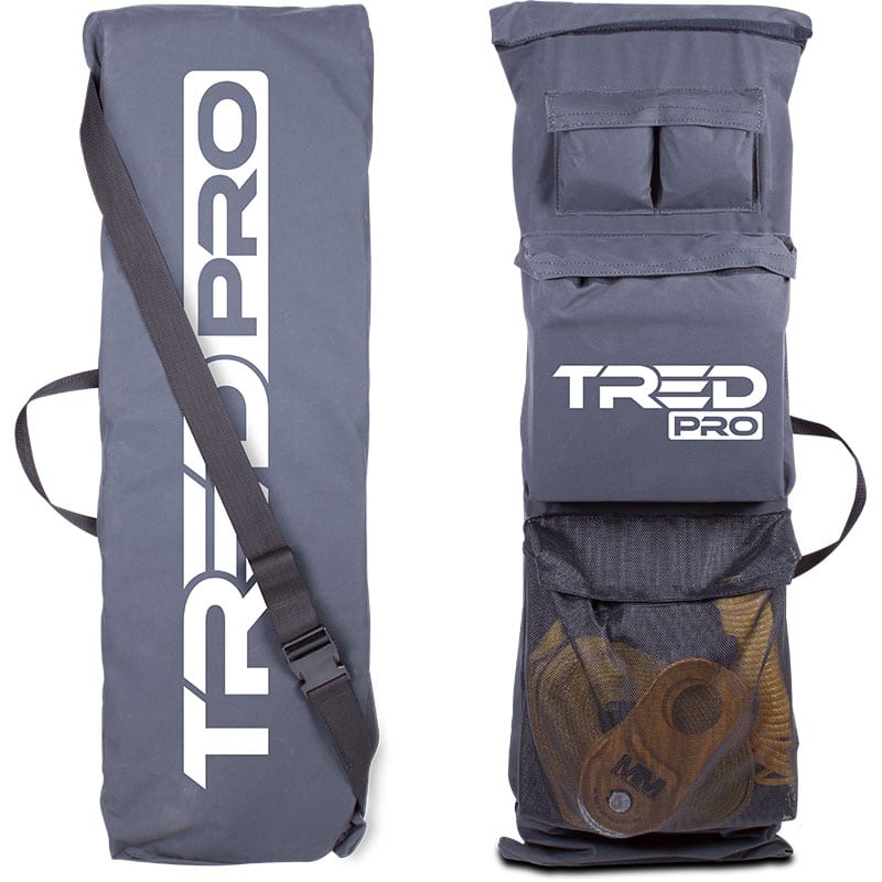 TRED TPBAG Pro Carry Bag - Suncoast 