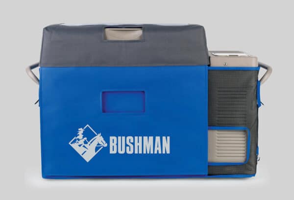 Bushman Portable Fridges