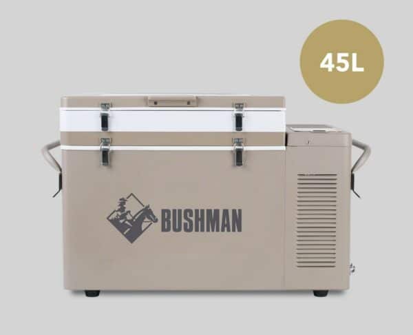 Bushman Portable Fridge