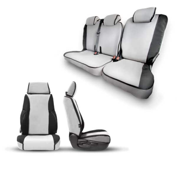 MSA Tradie Gear Seat Covers