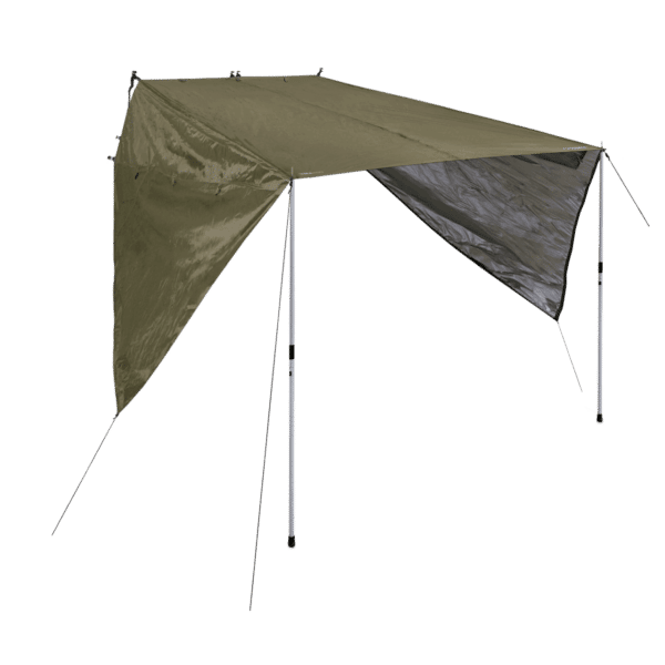 Dometic TMA100 Multifunctional Rooftop Tent Awning