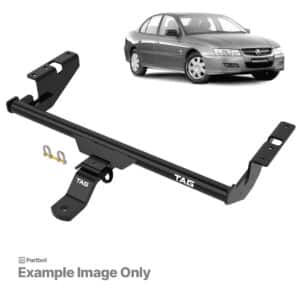 Tow bar for holden outlet cruze