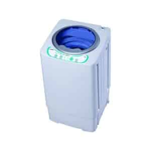Camec 044131 Compact RV 3kg Washing Machine