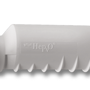 Hepworth HepVo 40MM Non Rehygienic Self Sealing Waste Valve