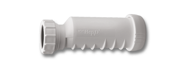 Hepworth HepVo 40MM Non Rehygienic Self Sealing Waste Valve