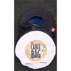 The Cable Bag