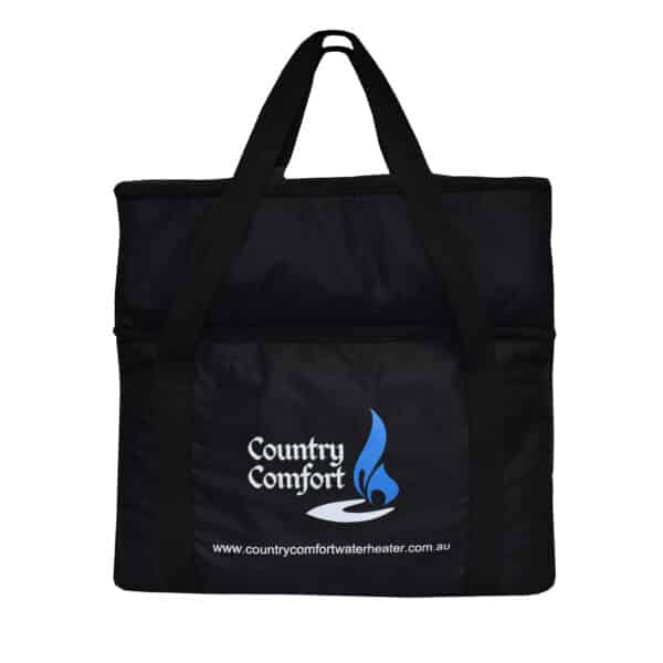 Country Comfort Accessory Storage Bag