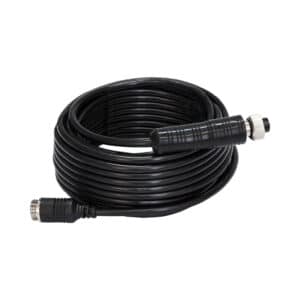 Safety Dave 3 in 1 Aviation 4 Pin Cable