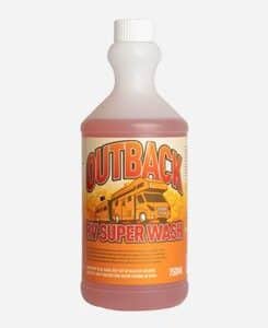 OUTBACK OC02750 RV Superwash 750ml