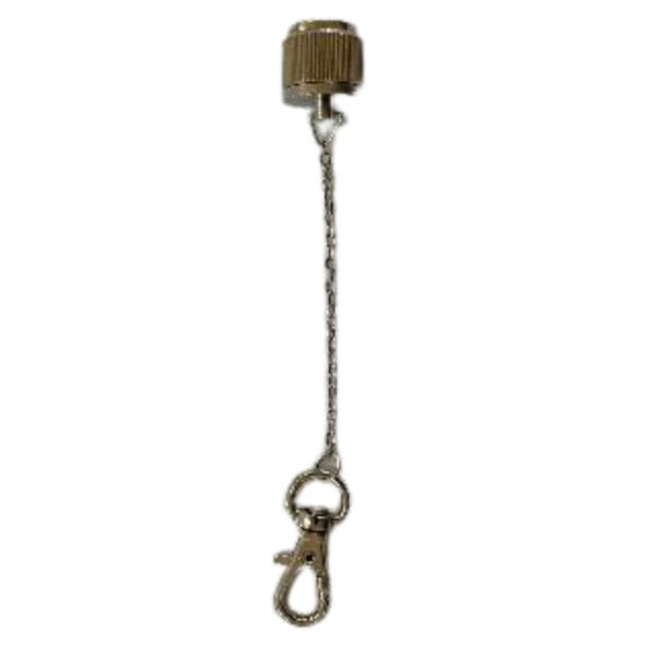 Safety Dave 630201 Cable Dust Cap
