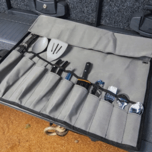 MSA UR Tool and Cutlery Roll