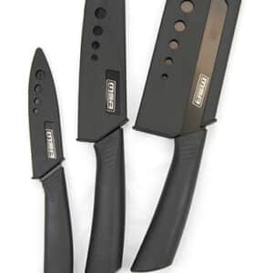 MSA 20005 Cooking Knives Set