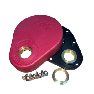 BOS 010-070 Jockey Cover Replacement Kit