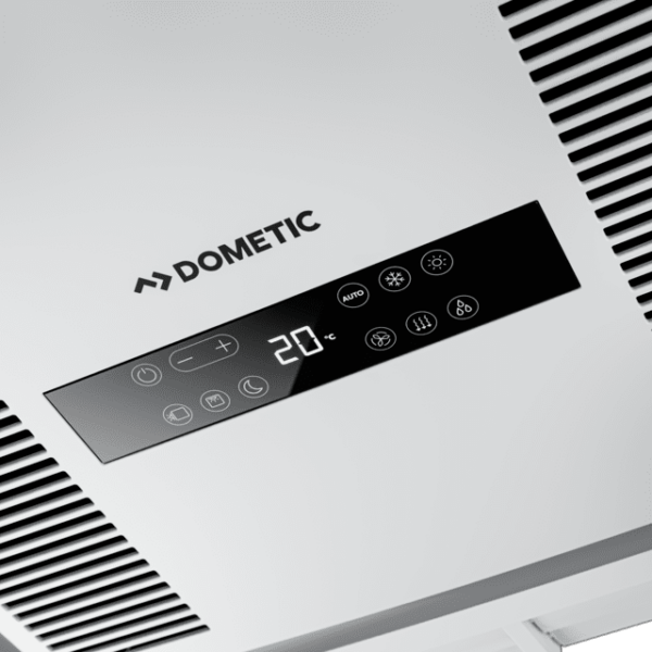 Dometic FJX7457IHP FreshJet 7 Series Plus Air-Conditioner with ADB
