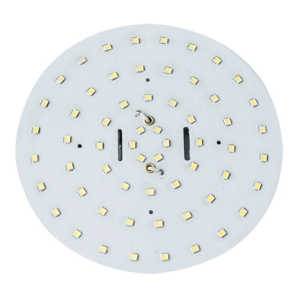 LED Replacement Bulb 2D Round