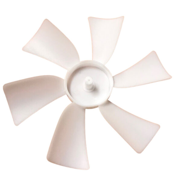 650-00492 Replacement Fan Blade to suit Ventline Roof Vent
