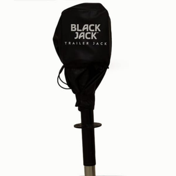 Black Jack BJTJ-COVER Trailer Jack All-Weather Cover