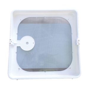 650-00498 Replacement Flyscreen and Inner Frame to suit Ventline