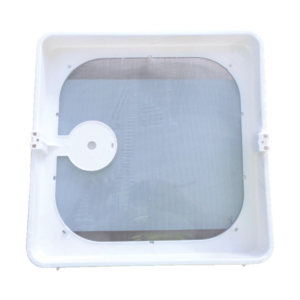 650-00498 Replacement Flyscreen and Inner Frame to suit Ventline