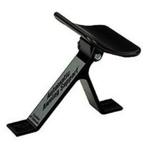 Carefree 902800 Black Automatic Awning Support Cradle