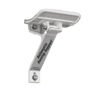 Carefree 902800w White Automatic Awning Support Cradle