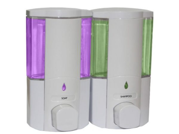 Camec Soap Dispenser - Image 2