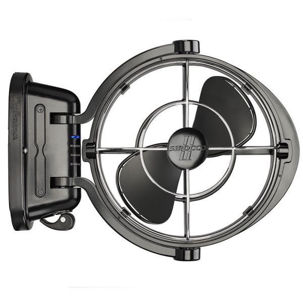 Sirocco II Fans - Image 6