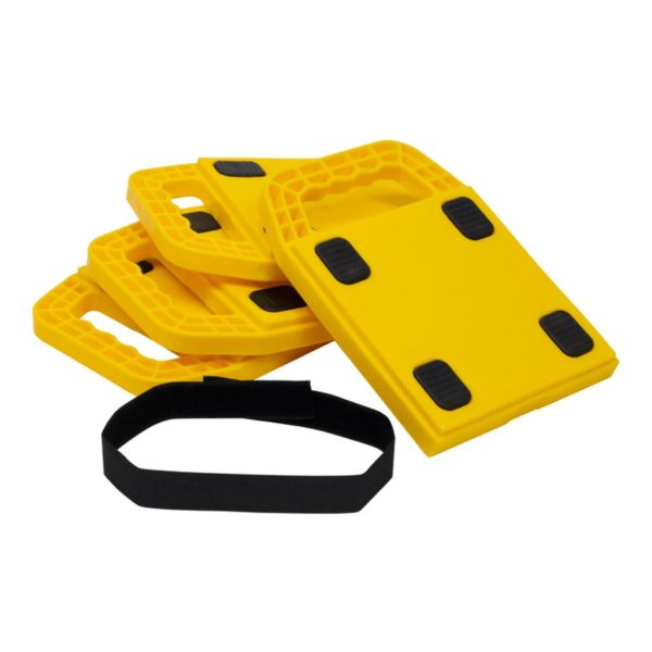 Aussie Traveller 266205000 Stabiliser Jack Pads - Image 4