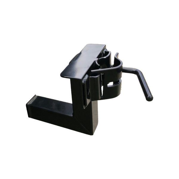 BBQARM BBQARMVTHM Vehicle Tow-Hitch Mount