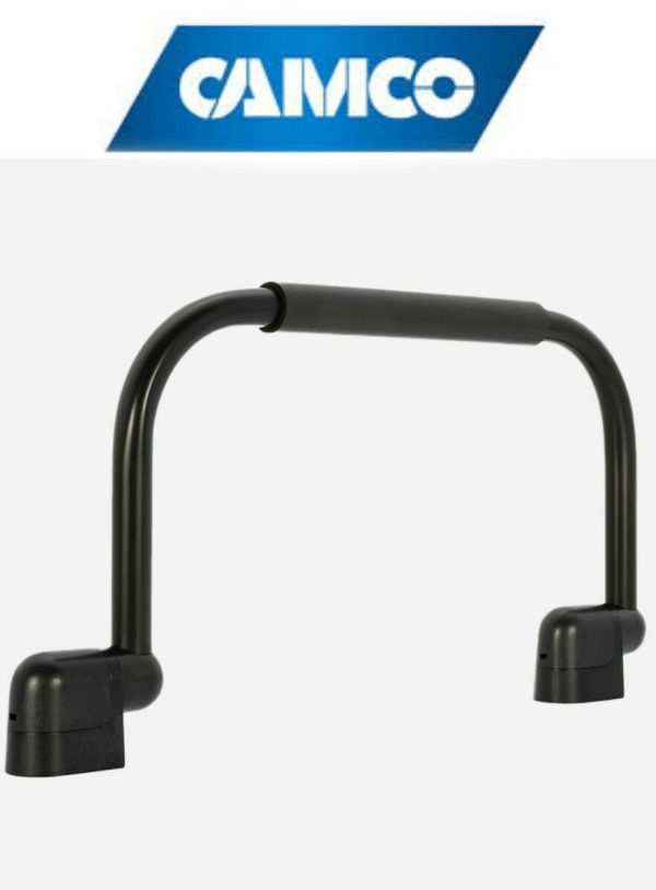 Camco Fold Away Grab Handles - Image 6