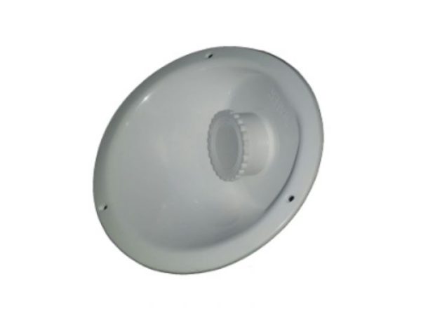 Camec 006176 Old Style Recessed Water Filler & Cap - Image 2