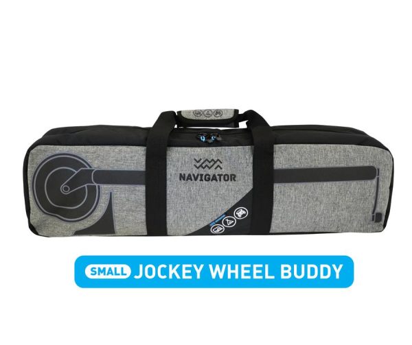 Navigator NAV-070 Small Jockey Wheel and Chock Buddy - Image 15