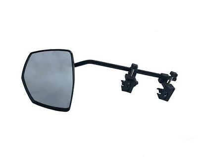 Milenco MIL6613 Grand Aero Platinum Towing Mirrors (Pair)