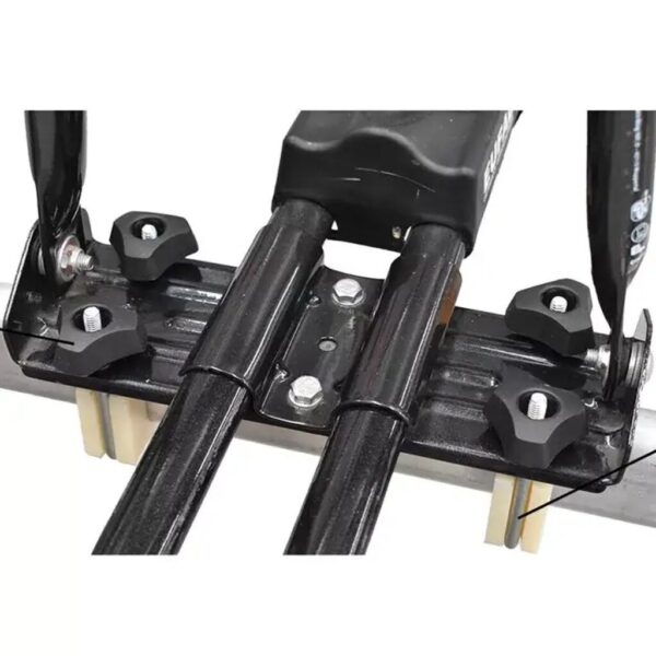 Coast RV 400-04652 Super Bike Rack - Image 4