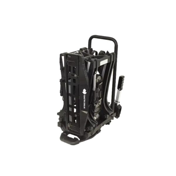 Quick Fit XF2 Folding Bike Rack - Image 2