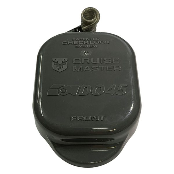 Cruisemaster 18D-DO45PLUS-CAP DO45 Plus Replacement Cap