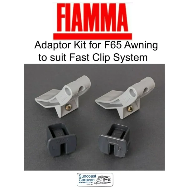 Fiamma 040272 Clip System S F45/F65 - Image 10