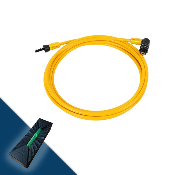 Milenco Security Cable - Image 12