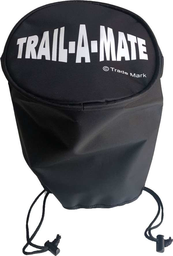 Trail-A-Mate 450-00087 Jack Cover